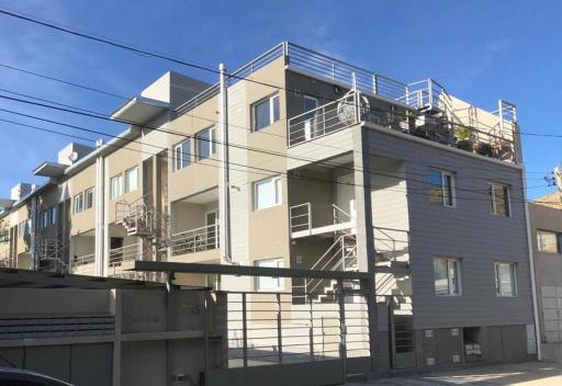 Las Maras Apart. - Housity