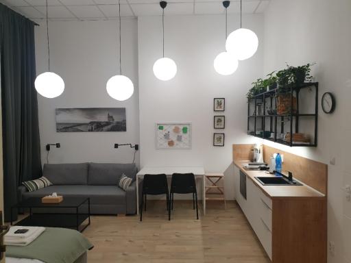 Apartmán Pribina - Housity