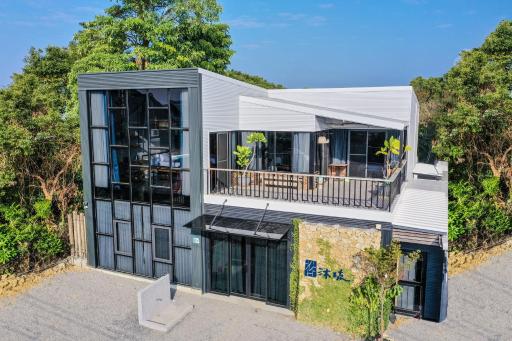 Muliu BNB - Housity