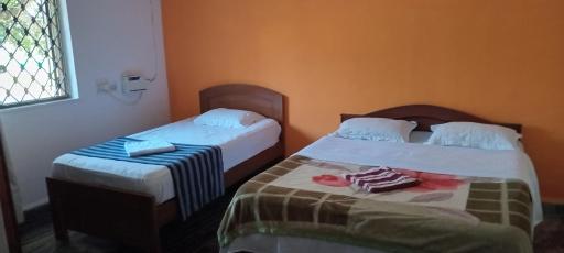 Shalom Guest House - Housity