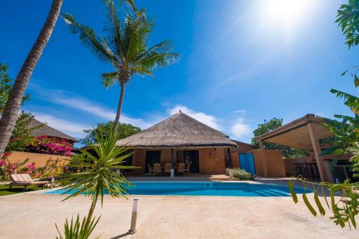 Discover Senegal from residence de Nianing - Housity