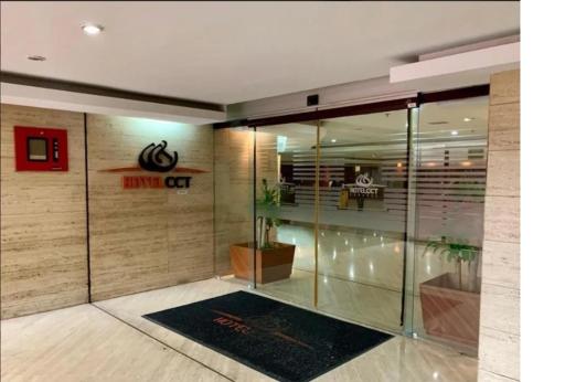 CCCT ApartaHotel Ccct - Housity