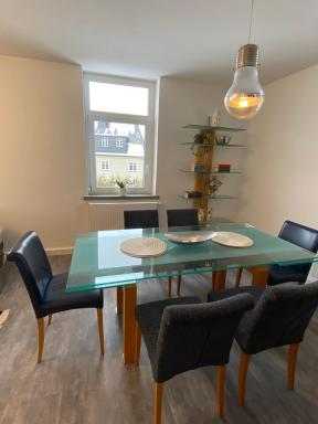 Apartment im Grünen - Housity