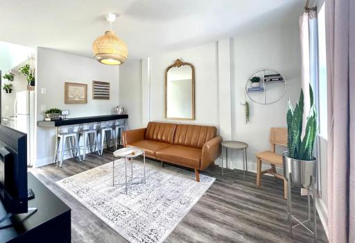 Geodis Park Apartment in WeHo - Housity