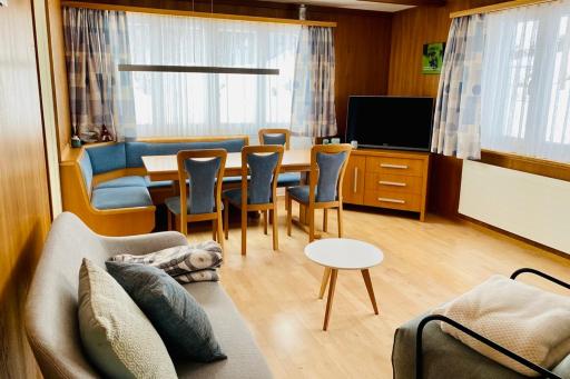 Cozy Corner - CharmingStay - Housity