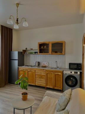 Guest House Rustaveli Street - Housity