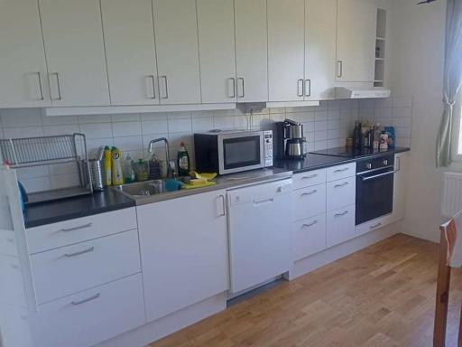 Cosy room, Lidingö island - Housity