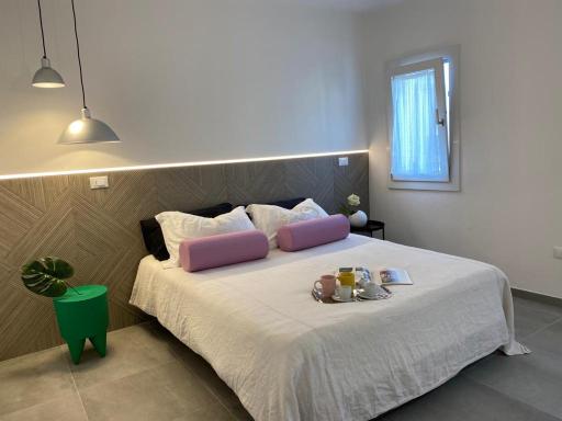 Appartamento Industrial centro Sottomarina - Housity