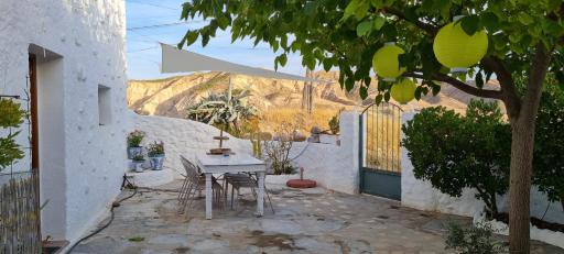 Cuevas Los Coloraos - La Residencia - Housity