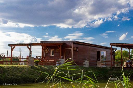 NOCLEGI AGRO-RELAX - Housity