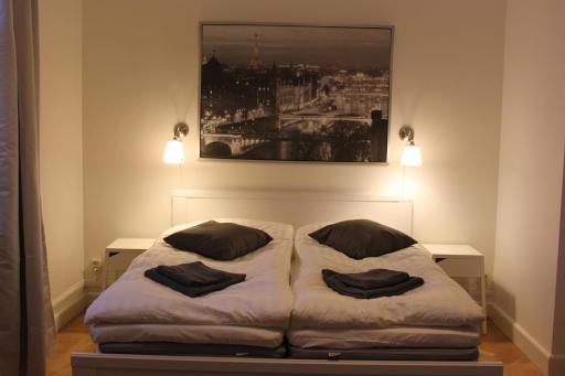Vallarnas Bed & Breakfast - Housity