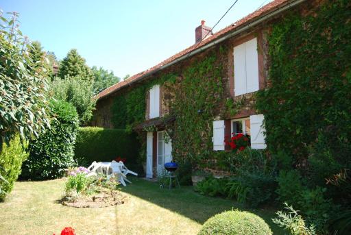 Gite les Glycines - Housity
