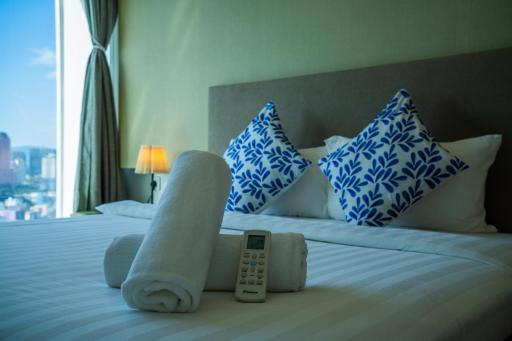 La Platinum KLCC - Housity
