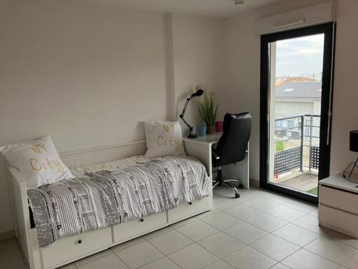 STUDIO BORDEAUX - Housity