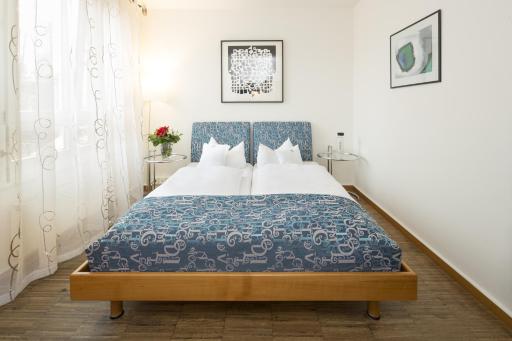 Business & Art Hotel Markgraf - Housity