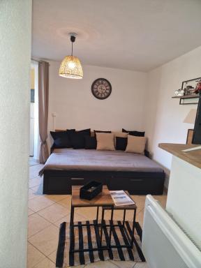 Les Sablettes,Soleil et douceur I - Housity