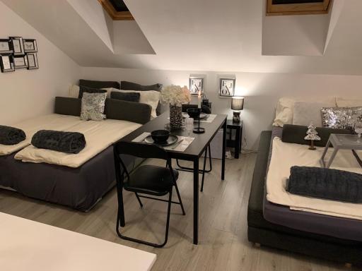 Apartment Mansarda - Housity