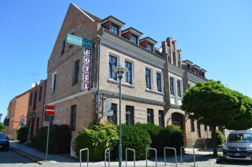 Hotel-Sternthaler /Rathauseck - Housity