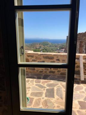 Lemon's Cottage House, Volissos, Chios - Housity