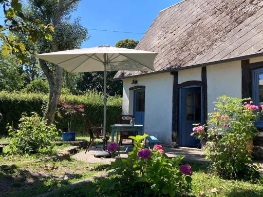 Charmante villa normande à 1h de la mer, 1h30 de Paris - Housity