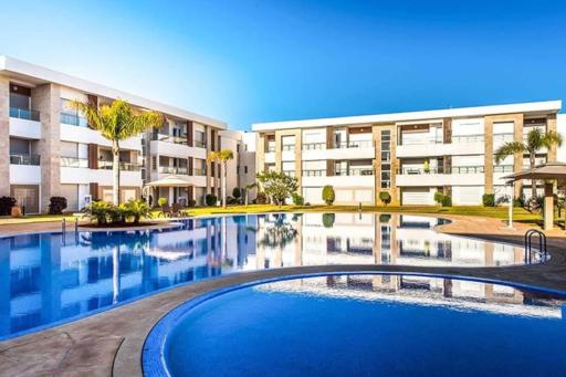 Appartement Bahia Golf Beach - Housity