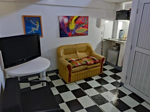 DeptoLowCostWilde - Housity