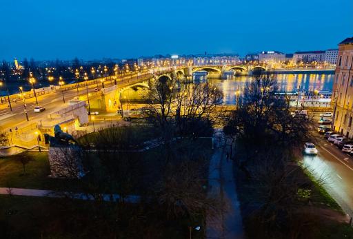 Danube Panorama apartments - Housity