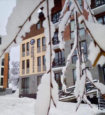 Park residence - Housity