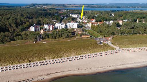 VILLA WAUZI 5 - zentral und wenige Minuten zum Strand - Housity