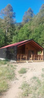 Eluney cafeteria y cabañas - Housity