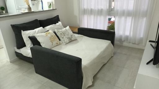 Departamento Rivadavia en Santa Rosa - Housity