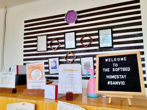 TheSoftbed Homestay - Housity