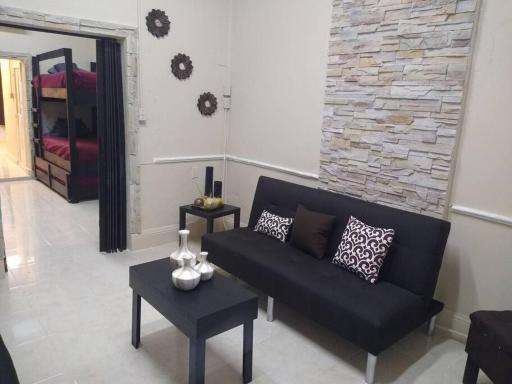 Departamento centro Monterrey 1 km de fundidora - Housity