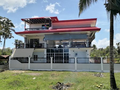La Bella Swiss Inn - Housity