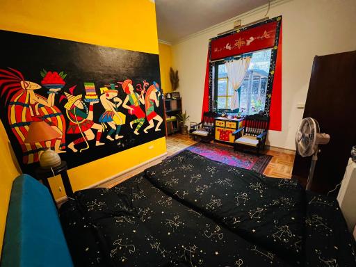 Saigonese Trekking House - Housity
