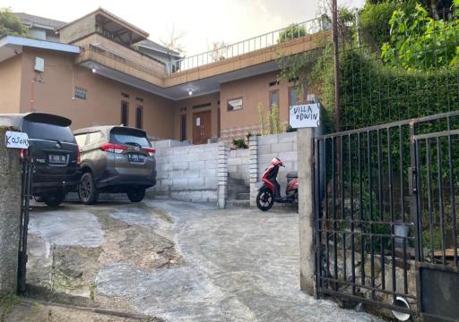 Villa Edwin Puncak - Housity