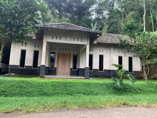 Aren Homestay - Housity