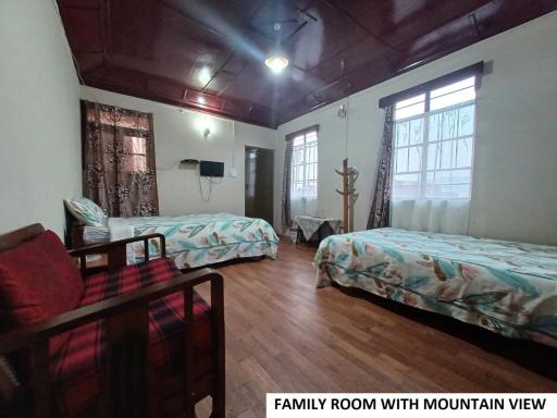 Odyssey's Pateng Homestay, Cherrapunji - Housity