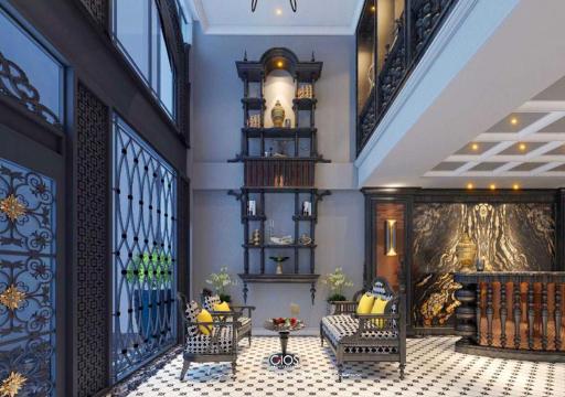Hanoi Emerald Waters Hotel Valley - Hizvo