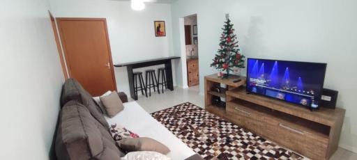 Apartamento completo - Housity
