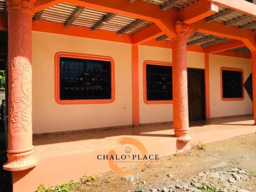 Chalo’s Place - Housity