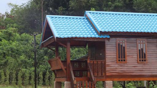 บ้านไร่สุดใจ โฮมสเตย์ - Housity