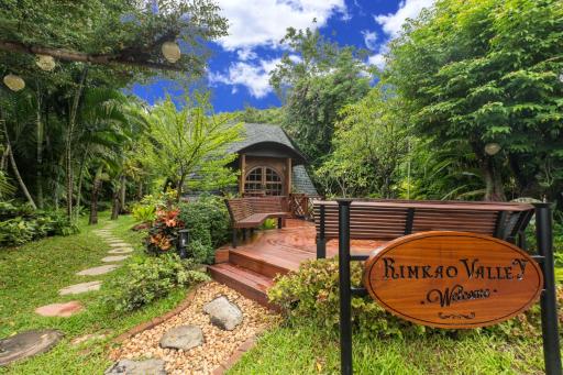 Rimkao Valley Resort - Housity