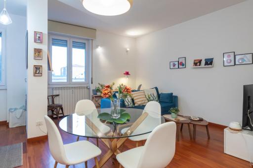 I Host Apartment - Cermenate 9 - Housity