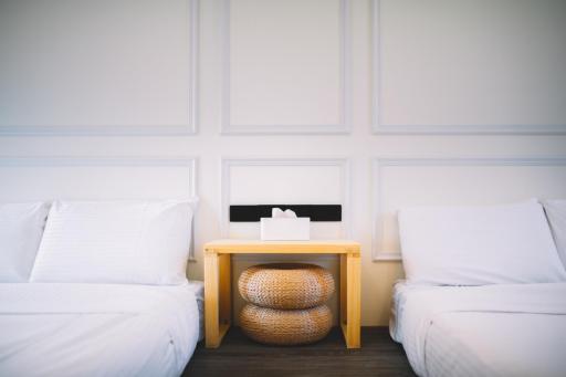Xiaoliuqiu Ayana B&B - Housity