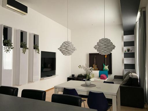 Nina's apartment - SELF CHECK-IN - Housity