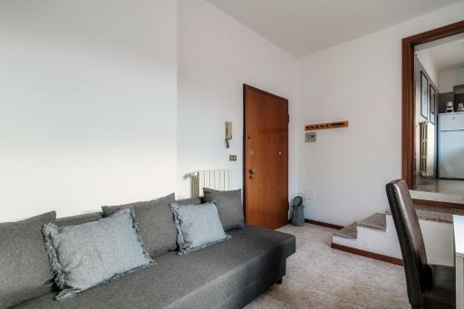 Apartment Piazza Roma by Quokka 360 - historic flat in the centre of Como - Housity