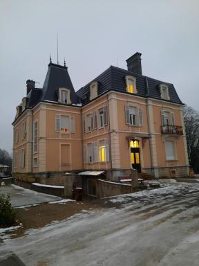 Château Japy F3 7 ieme art - Housity