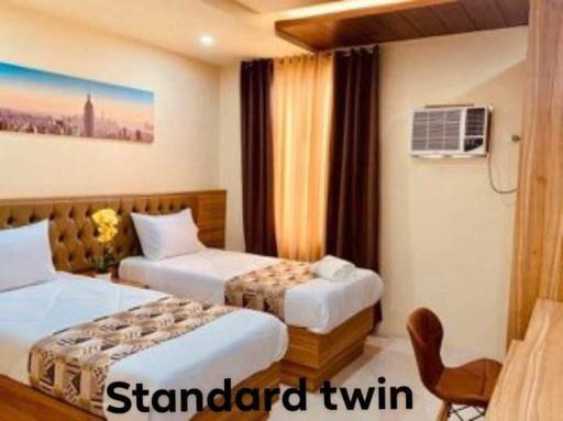 Golden Suites - Housity