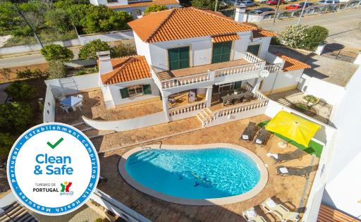 D01 - Orange Grove Villa - Housity
